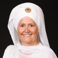 Krishna Kaur (Khalsa)