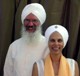 Sada Sat Kaur (Khalsa)