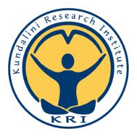 Kundalini Research Institute (KRI) ((KRI))