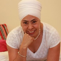 Param Dyal Kaur (Cabrera)