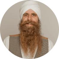 Paramjeet Singh (Khalsa)