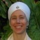 Guru Sansar Kaur (Matuskova)