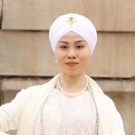 Manjodh Kaur (Zhang)