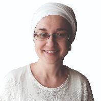 Sat Shabad Kaur (Krausová)