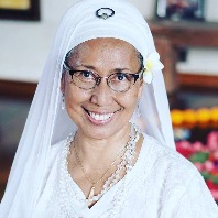 Savitri Devi Kaur (Talahatu)