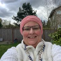 Sat Hari Kaur (Wiskirken - Maurya)