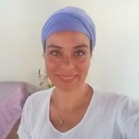 Sat Anand Kaur (de Miguel Silva)