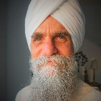 Gurudev Singh (Ramos)