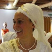 Sat Narayan Kaur (Puentes)