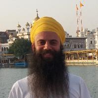 Simranjeet Singh (Marques)