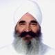 Gurucharan Singh (Khalsa, PhD)