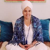 Meherbani Kaur (Khalsa)