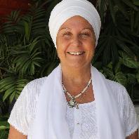 Gurbani Kaur (Giorgio)