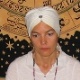 Har Anand Kaur (Maziarska)
