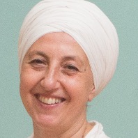 Sat Sangat Kaur (Condipodero)