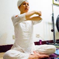 Sukh Atma Kaur (Wang)