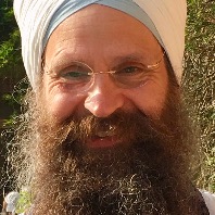 Kirpal Singh (Breckoff)