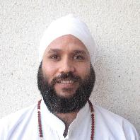 Tej Singh (Fernández)