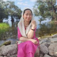 Sangeeta Kaur (Wu)