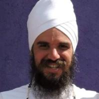 Siri Sahib Singh (Rodarte)