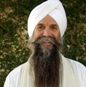 Sevak Singh (Khalsa)