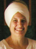 Siri Neel Kaur (Khalsa)