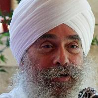 Sham Rang Singh (Khalsa)