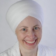 Shabad Kaur (Khalsa)