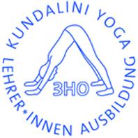 3HO Kundalini Yoga Lehrerinnenausbildung (3HO KYL)