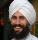 Amrit, Phd Singh (Khalsa, Phd)