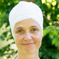 Guru Sant Kaur (Pawlas)