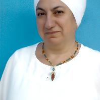 Dharam Kaur (Djanian)